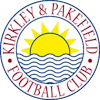 Wappen Kirkley & Pakefield FC diverse  83390