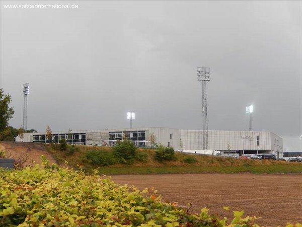 Cepheus Park Randers - Randers