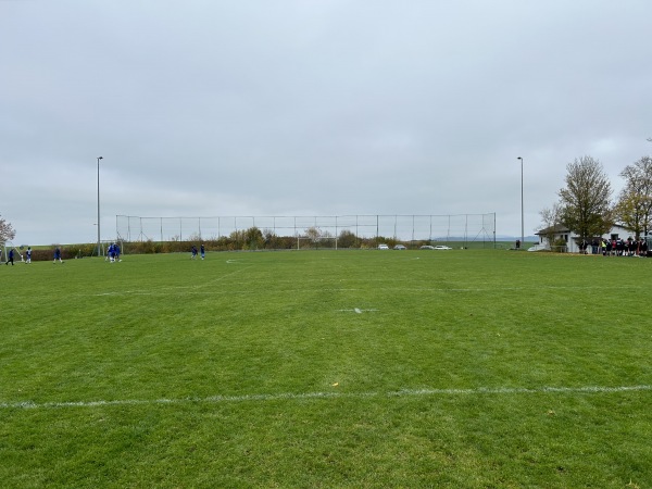 Ballpark Riedwasen Platz 2 - Bösingen-Herrenzimmern