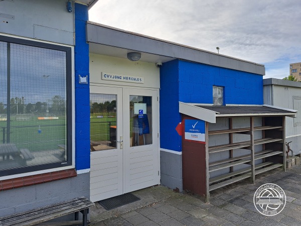 Sportpark Adrichem veld 6 - Beverwijk