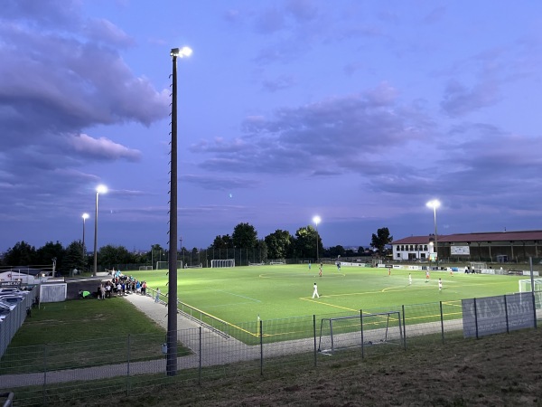 Sportanlage Stierstadt Platz 2 - Oberursel/Taunus-Stierstadt