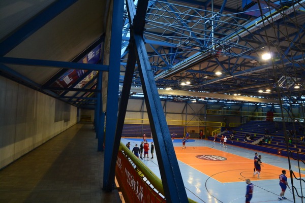 Sportsko-kulturni centar Derventa - Derventa