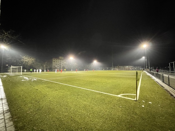 Stadion am Brentanobad Nebenplatz 1 - Frankfurt/Main-Rödelheim