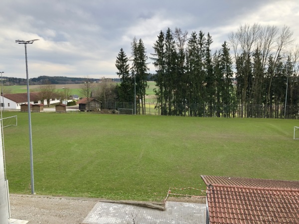 Sportgelände Geratskirchen Platz 2 - Geratskirchen