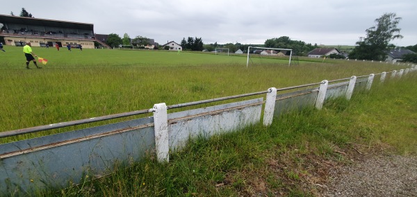 Stade Municipal de Réding - Réding