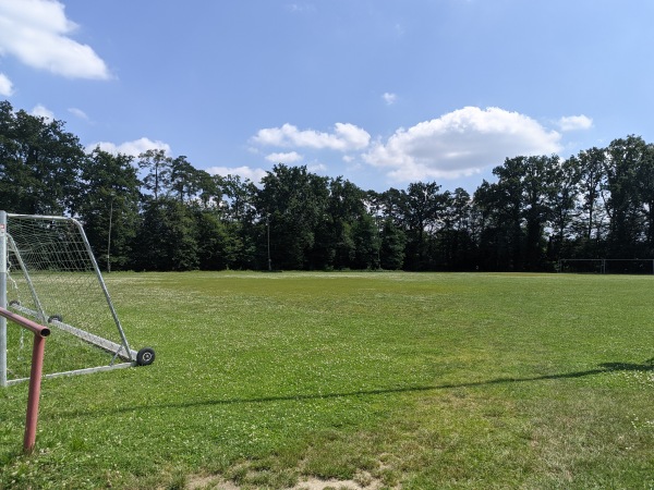 TSV-Sportanlage Platz 2 - Weingarten/Baden-Waldbrücke
