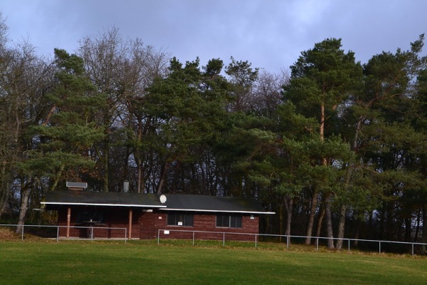 Sportplatz Ditscheid - Ditscheid