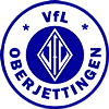 Wappen VfL Oberjettingen 1932  53400