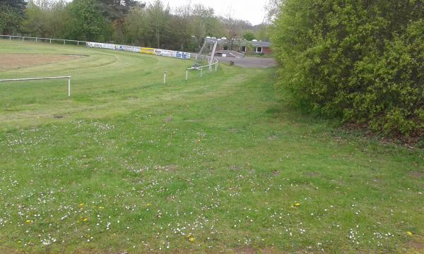 Sportplatz Stadtberg - Vögelsen