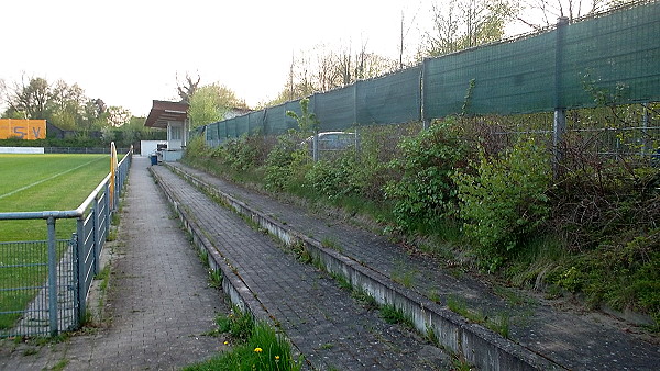 flens-arena - Hamburg-Meiendorf