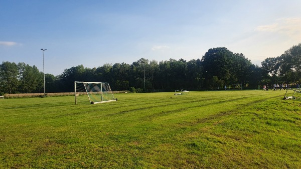 Sportanlage Heidkoppelweg B-Platz - Lüneburg-Erbstorf