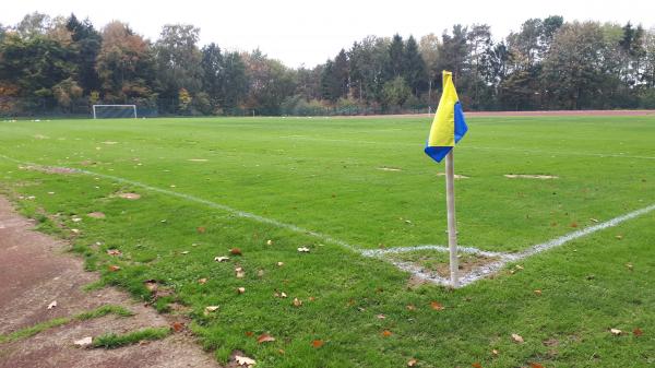 Sportplatz am Hohenwedel - Stade  