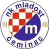 Wappen NK Mladost Čeminac