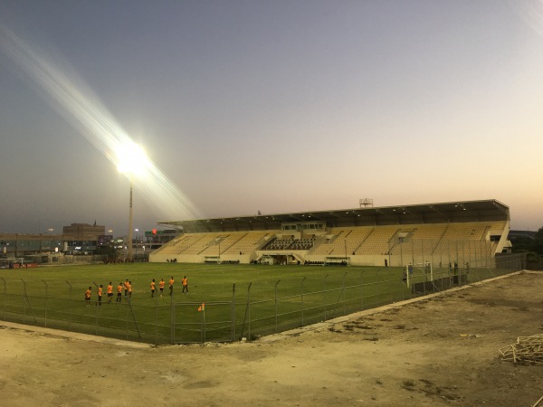 Al-Ahli Stadium - al-Manāma (Manama)