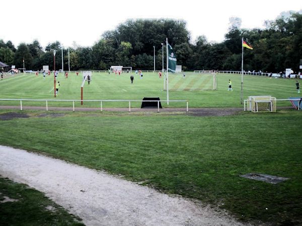 alter Zustand