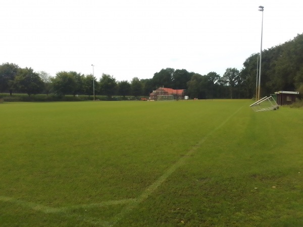 Sportanlage Grenzweg B-Platz - Meppen-Bokeloh