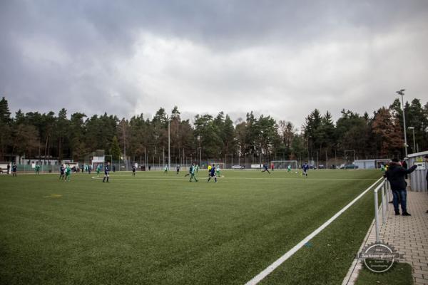 SKL-Stadion Nebenplatz 1 - Lauf/Pegnitz