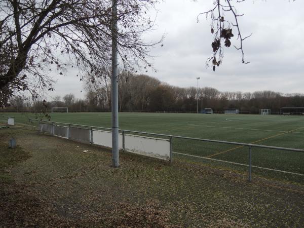 Sportplatz Astheim - Trebur-Astheim