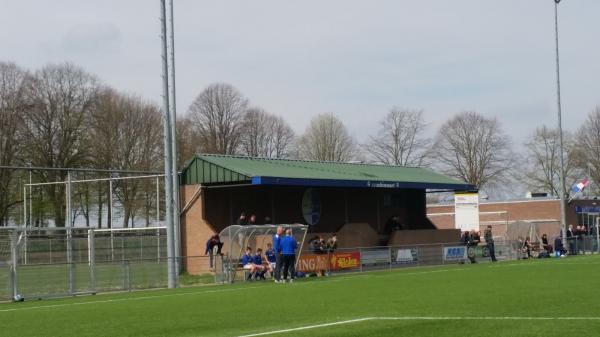 Sportpark Schimmert - Beekdaelen-Schimmert