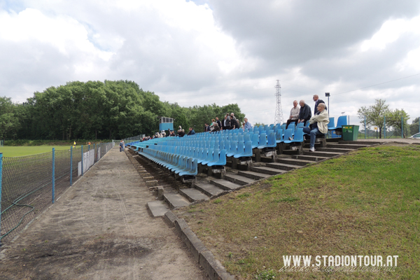 Stadion Miejski Luboń - Luboń