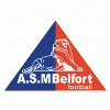 Wappen ASM Belfortaine FC Wappen ASM Belfortaine FC