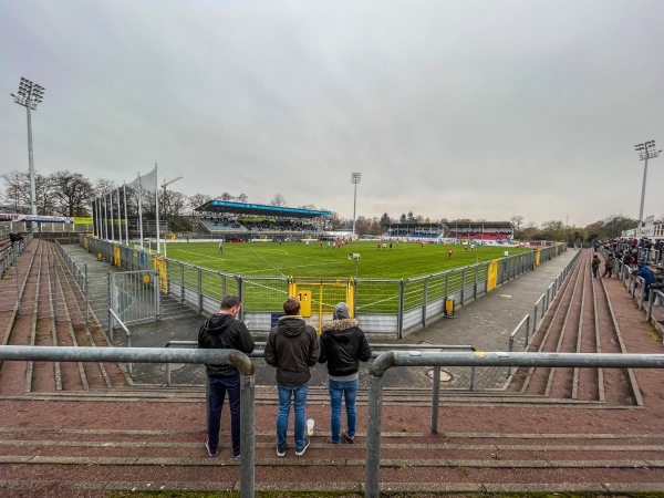 Stadion am Schönbusch - Aschaffenburg