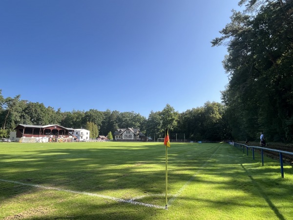 Stadion Obora - Poděbrady