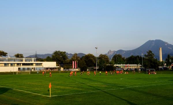 Sportanlage Salzburg Nord - Salzburg