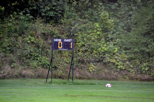 Postsportplatz Damerower Weg - Rostock