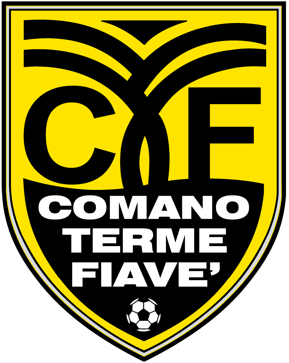 Wappen US Comano Terme Fiavè  74120