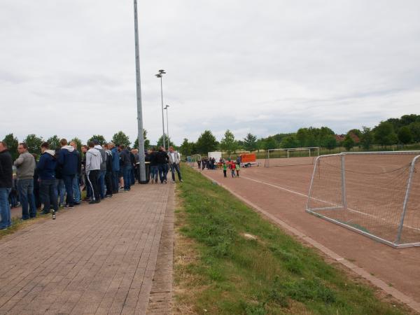 Sportzentrum Helker Berg Platz 2 - Billerbeck