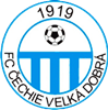 Wappen FC Čechie Velká Dobrá diverse  57542