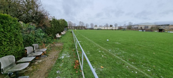 Sportplatz Chemnitz - Blankenhof-Chemnitz