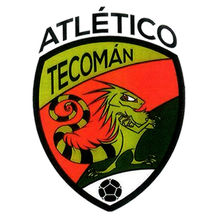 Wappen Atlético Tecomán  96257