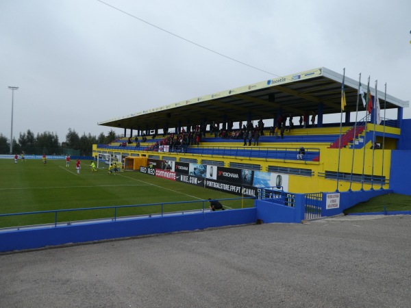 Estádio de São Miguel - Gondomar
