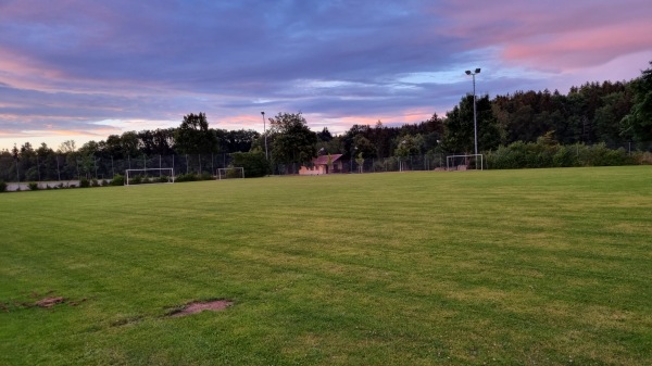 Sportplatz Buch 2 - Buch/Buchrain 