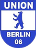 Wappen SC Union 06 Berlin II