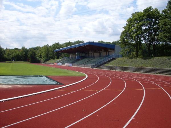 LÄSKO Arena - Vöhringen
