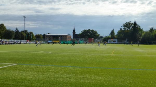 Junglas-Baumaschinen-Stadion - Mendig