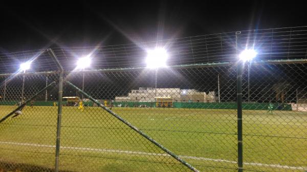 Bosher Club Stadium  - Masqaṭ (Muscat)