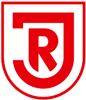 Wappen SSV Jahn 1889 Regensburg