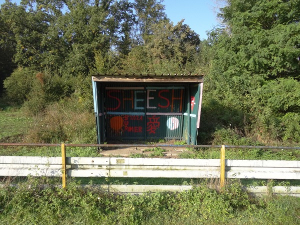 Sportplatz Swisterberg - Weilerswist