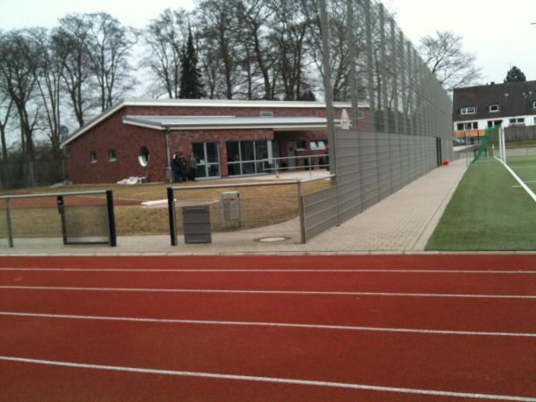 Sportplatz Neuhaus - Ratingen-Hösel