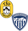Wappen SG Farchant/Garmisch-Partenkirchen - Frauen (Ground B)