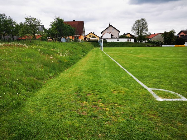 Sportanlage am Ruhgarten - Frensdorf-Reundorf