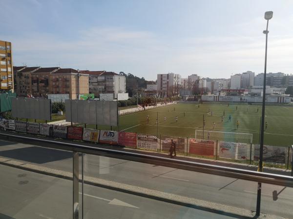 Campo da Verderena - Barreiro