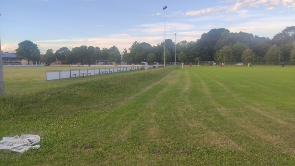 DRIESCHER Sportpark Platz 2 - Moosburg/Isar