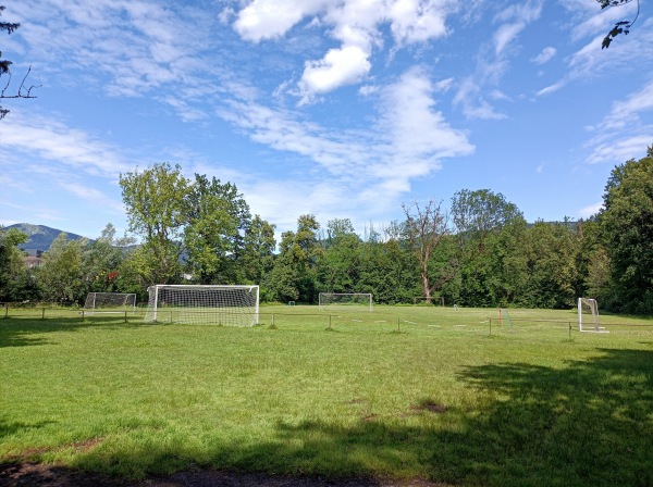 Alter Sportplatz Anif - Anif