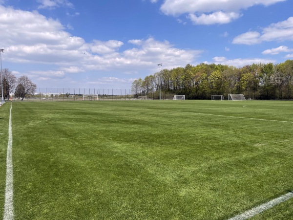 FC Bayern Campus Platz 7 - München-Neuherberg