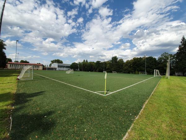 Sportovní Centrum Nymburk hřiště F1 - Nymburk